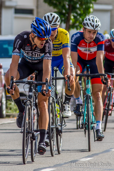 Euro Omloop 2017
